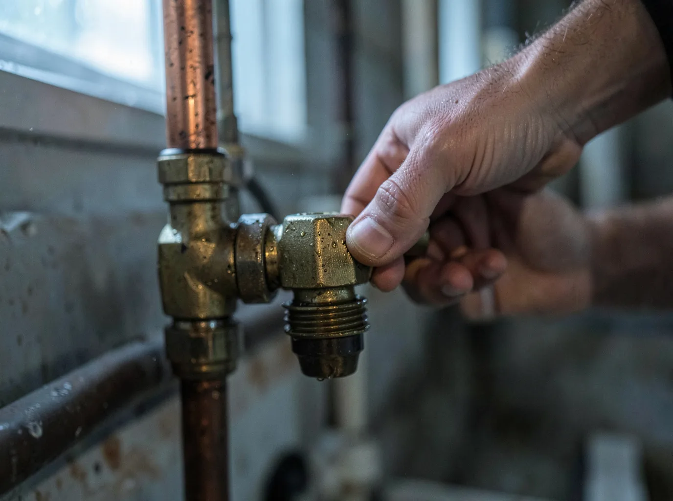 Emergency Plumber Polkton, NC FAQs